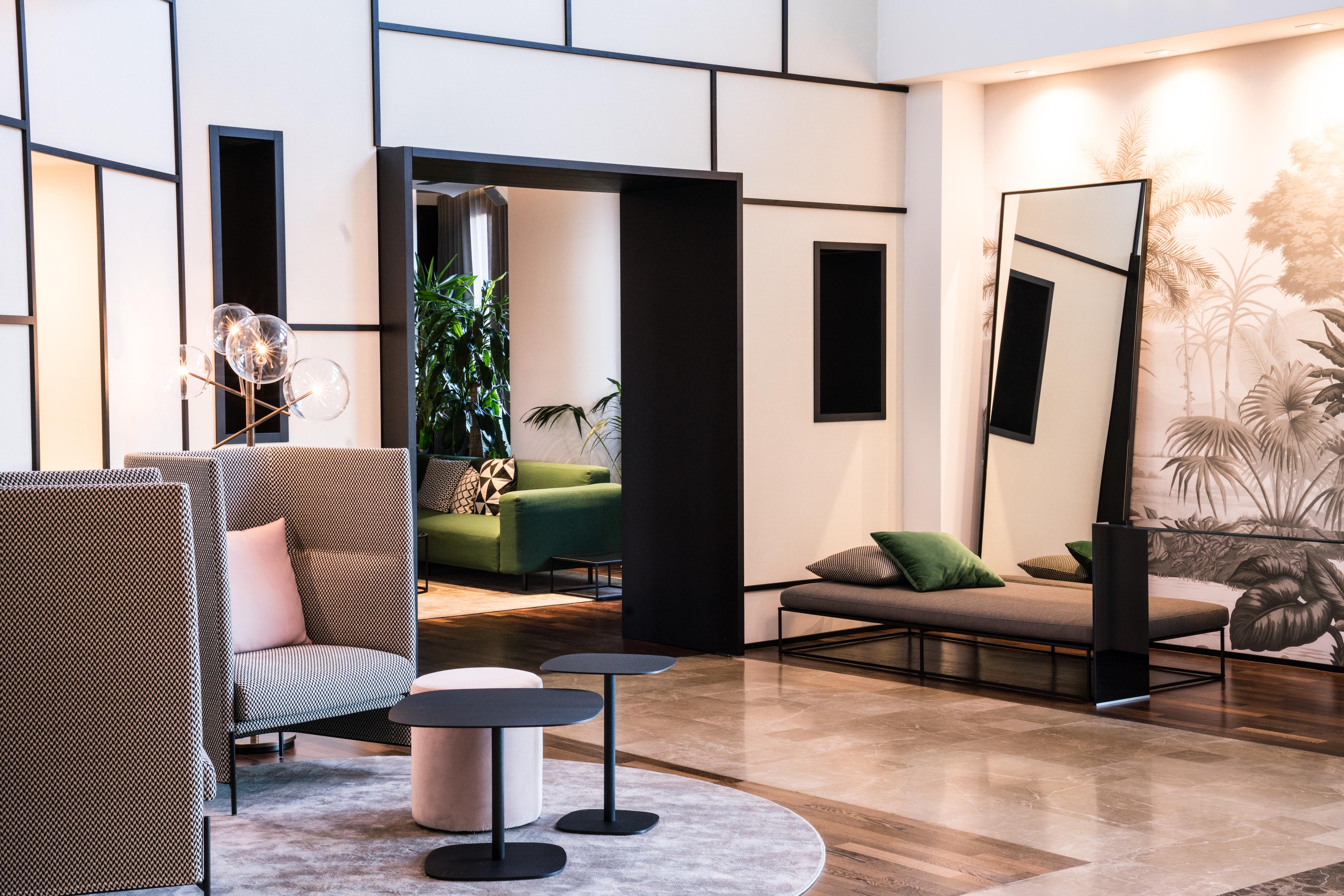 Litta Palace Milano Lainate Exterior photo