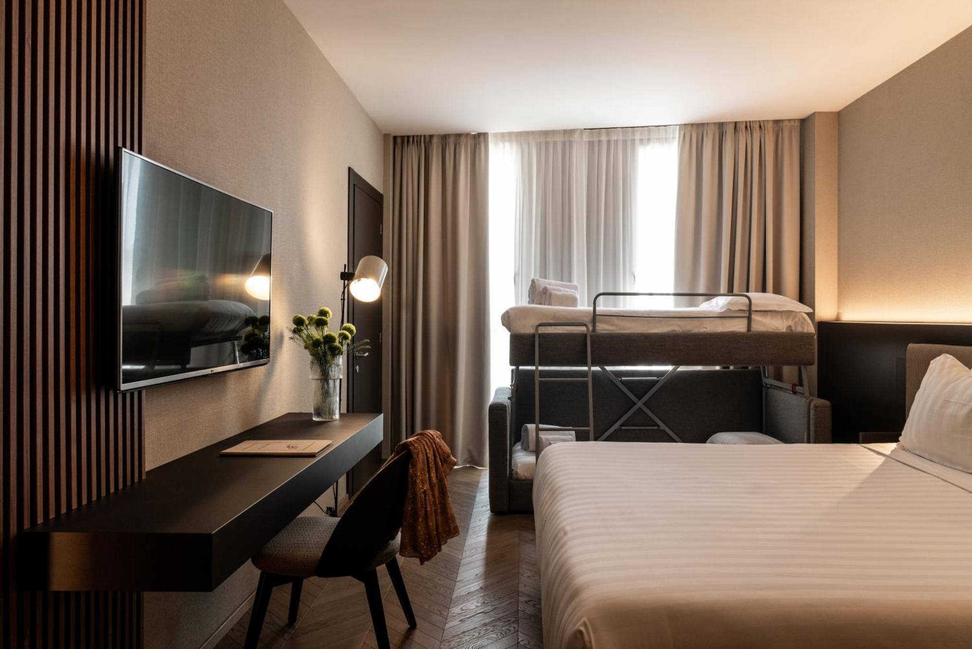 Litta Palace Milano Lainate Room photo