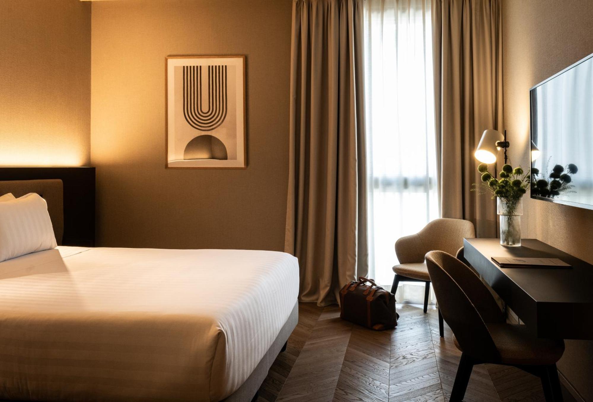 Litta Palace Milano Lainate Exterior photo