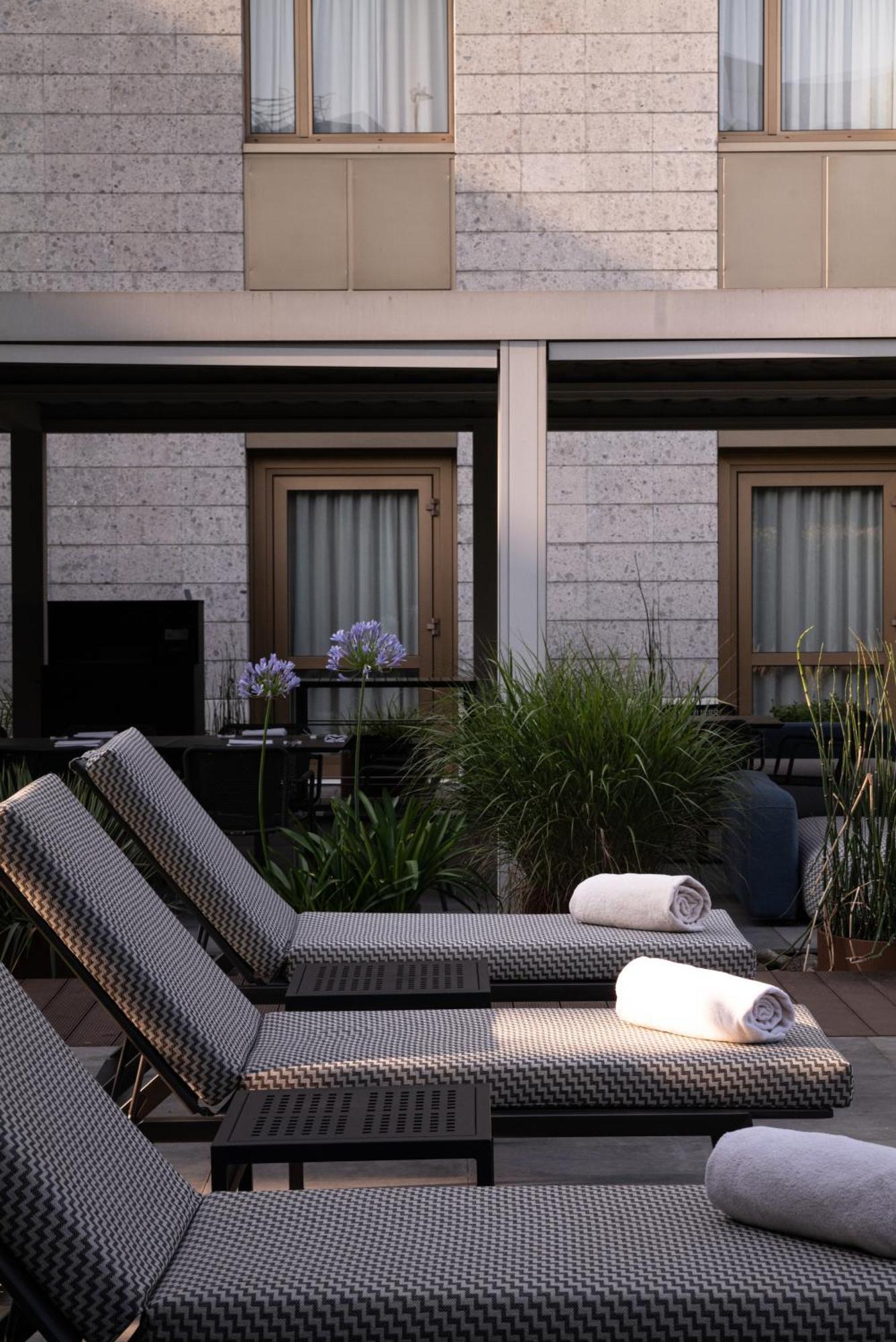 Litta Palace Milano Lainate Exterior photo